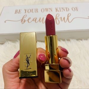 YSL Rouge Pur Couture - #09 Rose Stilett